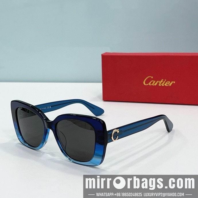 Replica Cartier Glasses smr87