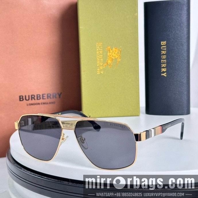 Replica Burberry Glasses smx84