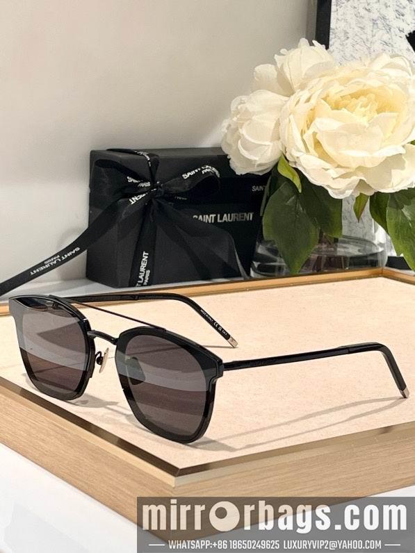 Replica YSL Glasses smx126