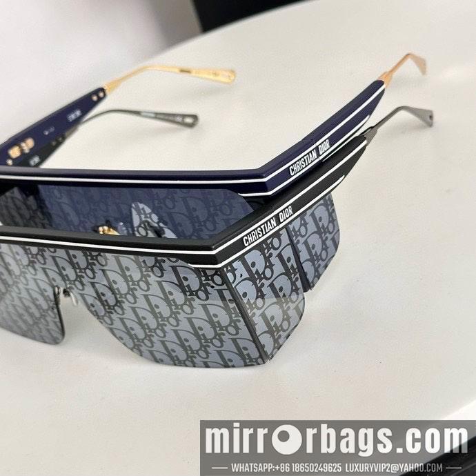 Replica Dior Glasses smr50