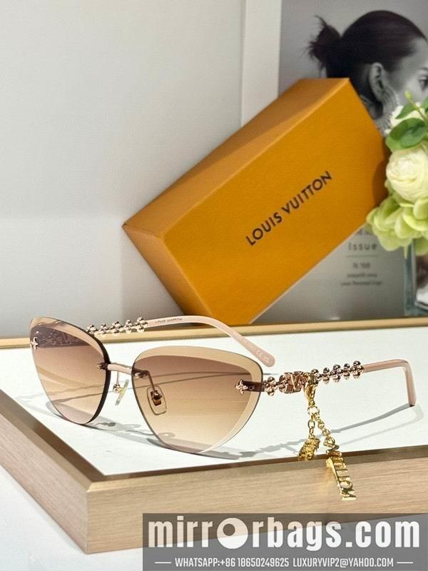 Replica LV Glasses smh104
