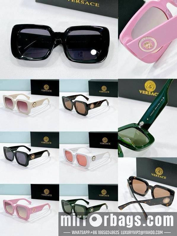 Replica Versace Glaases smx143