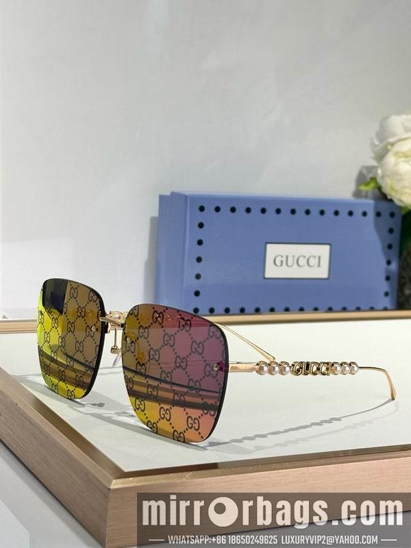 Replica Gucci Glasses smh209