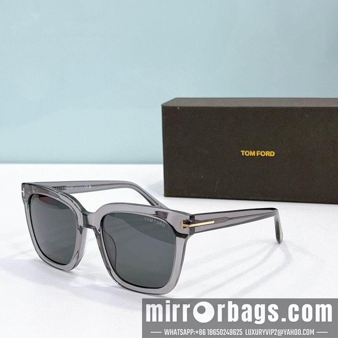 Replica Tom Ford Glasses smx55