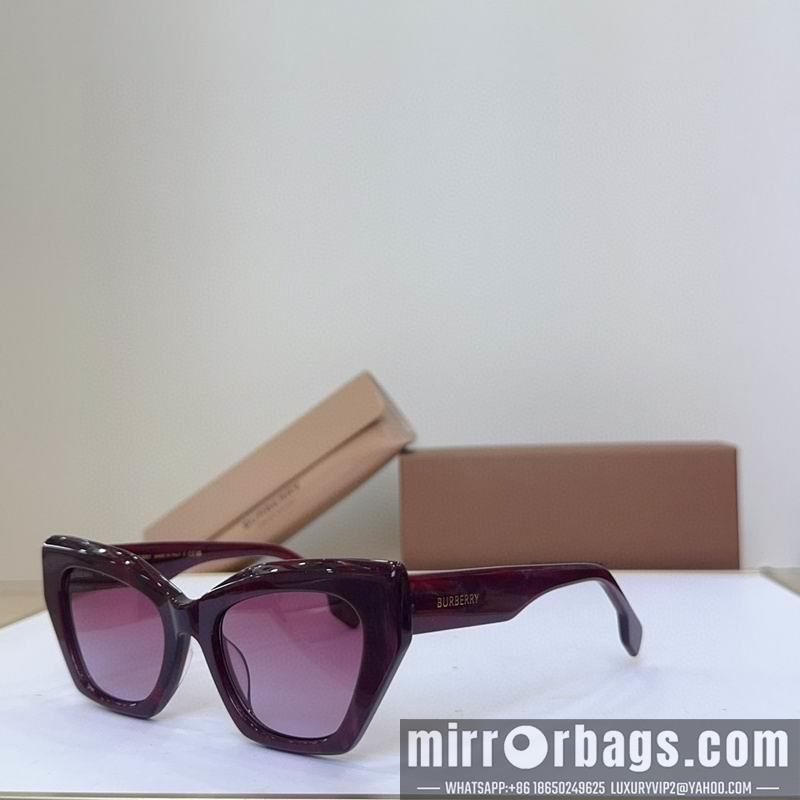 Replica Burberry Glasses smr43