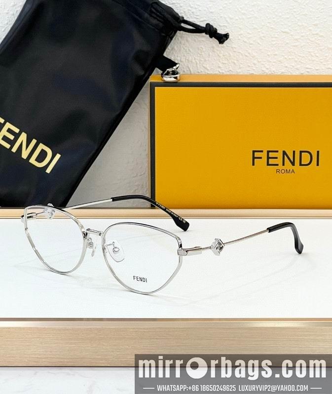 Replica Fendi Glasses smh112