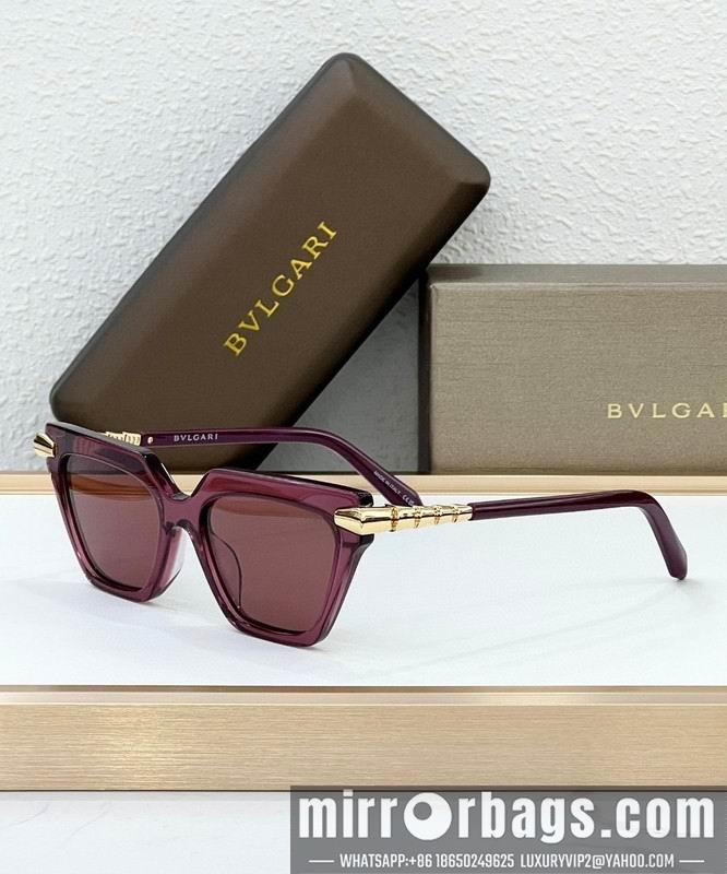 Replica Bvlgari Glasses 03smh149