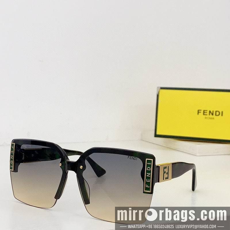 Replica Fendi Glasses smx42