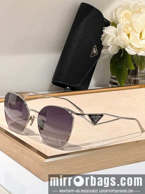 Replica Prada Glasses smr68