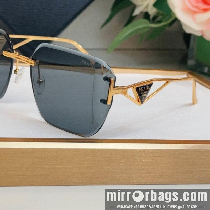Replica Prada Glasses smh187