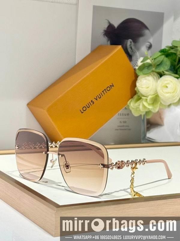 Replica LV Glasses smh179
