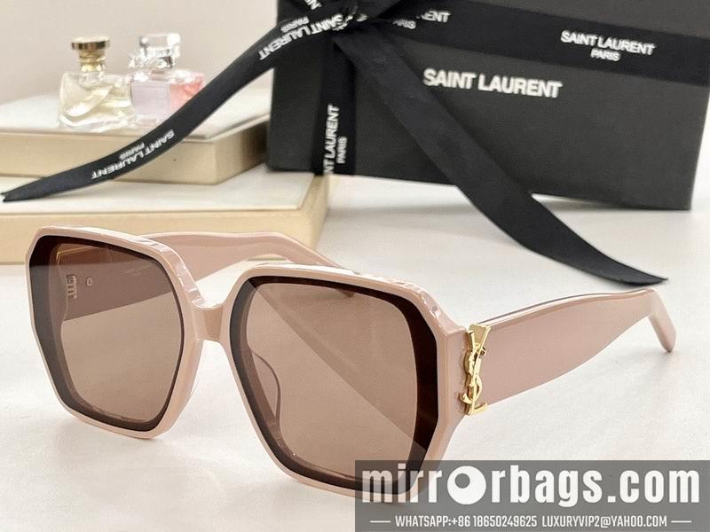 Replica YSL Glasses 03smh07
