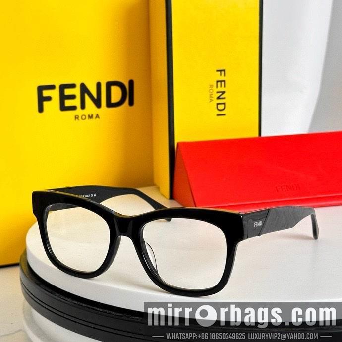 Replica Fendi Glasses smx160