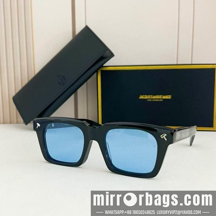 Replica Jacques Marie Mage Glasses smx33