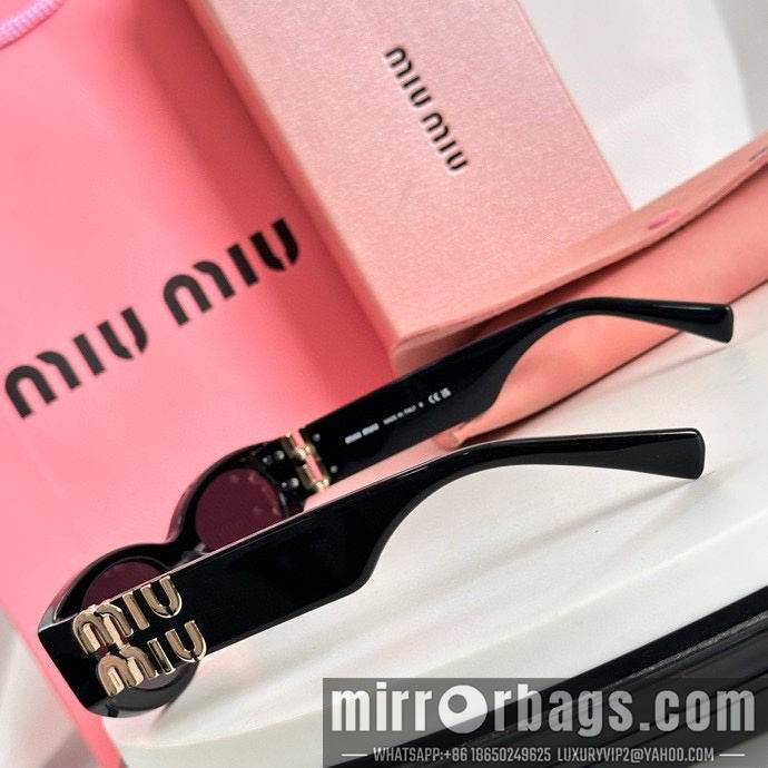 Replica MiuMiu Glasses smx132