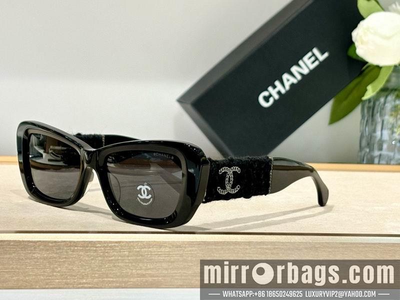 Replica Chanel Glasses smr269