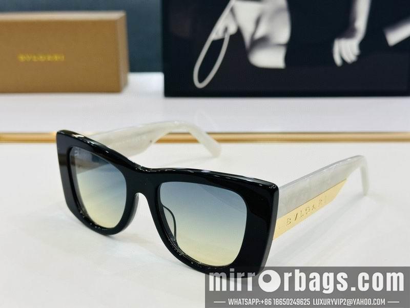 Replica Bvlgari Glasses 03smh56