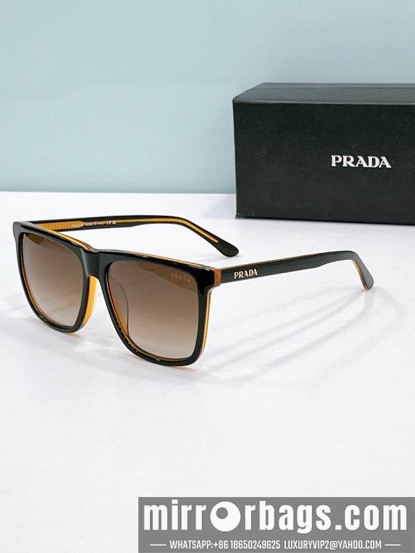 Replica Prada Glasses smh75