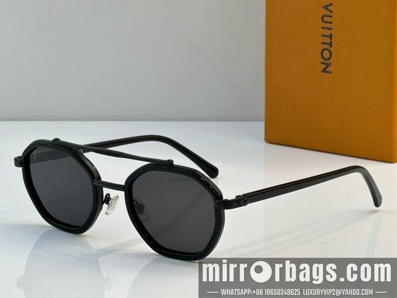 Replica LV Glasses smh19