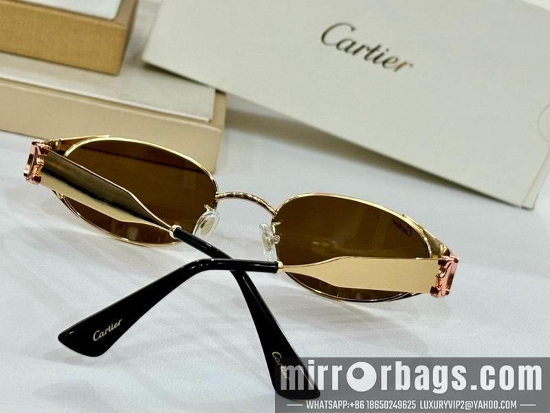 Replica Cartier Glasses smr104
