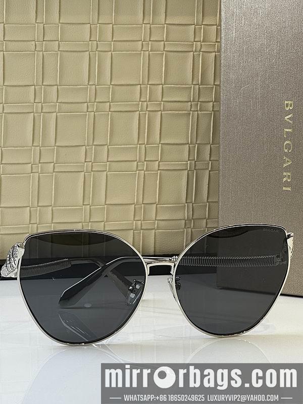 Replica Bvlgari Glasses 03smh166