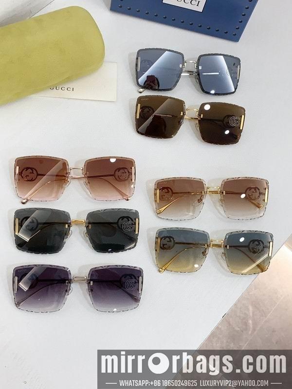 Replica Gucci Glasses smr49