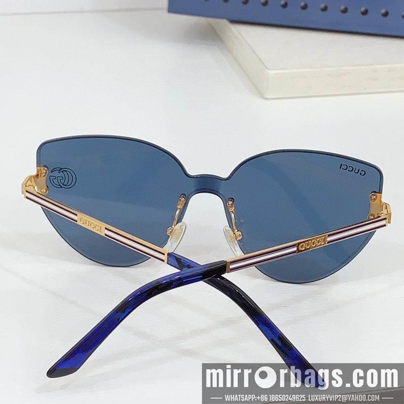 Replica Gucci Glasses smr62