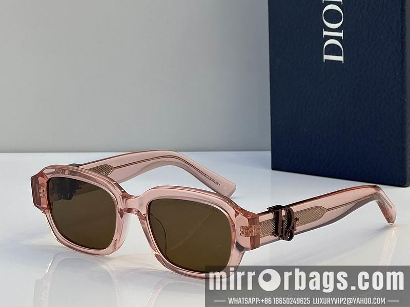 Replica Dior Glasses 03smh25