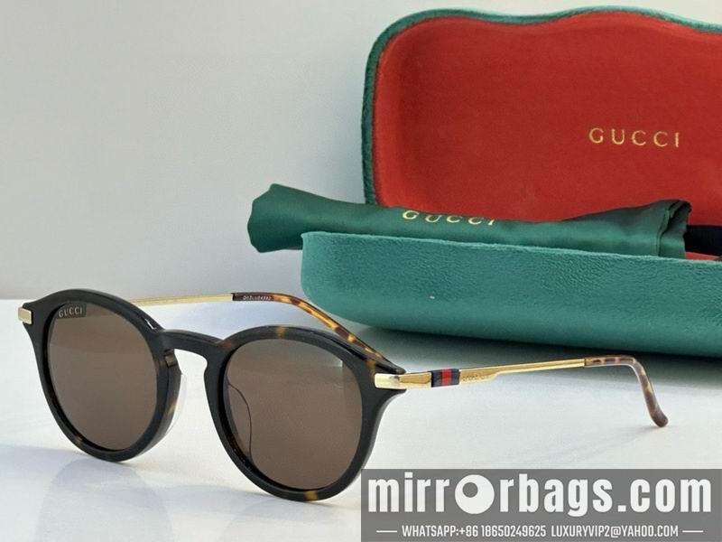 Replica Gucci Glasses smh20