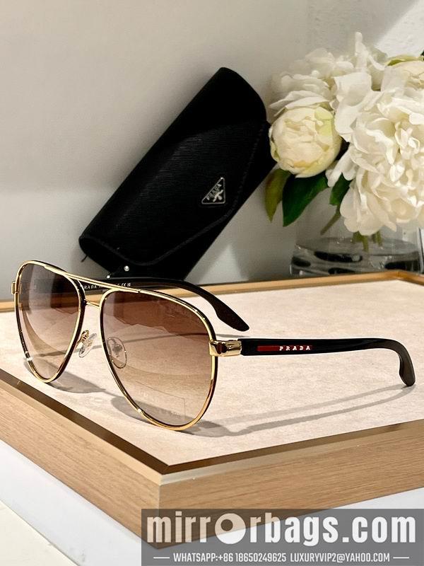 Replica Prada Glasses smr27