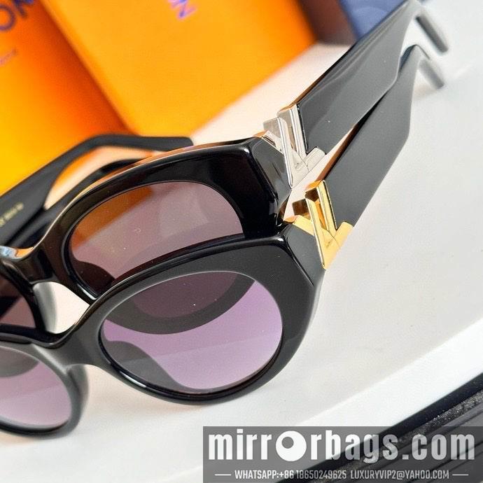 Replica LV Glasses smx189