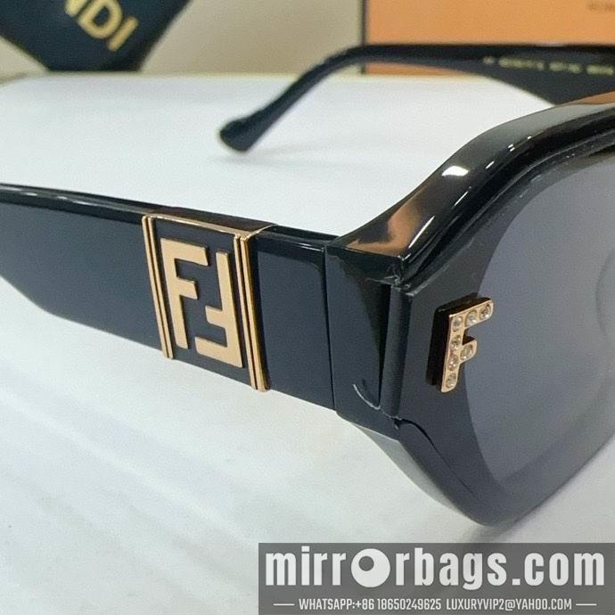 Replica Fendi Glasses smh09
