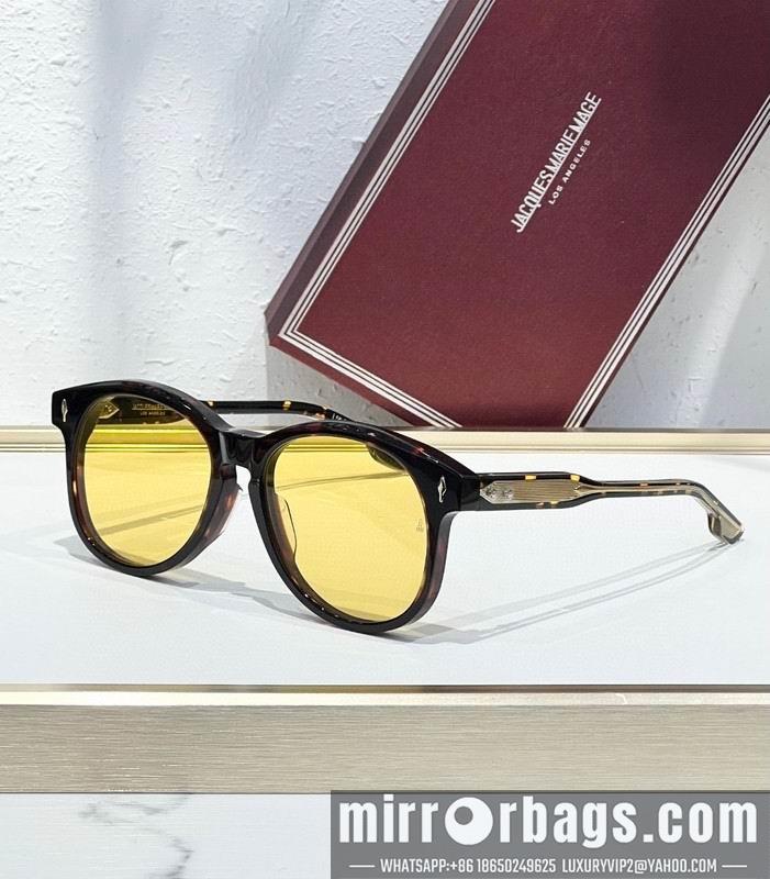 Replica Jacques Marie Mage Glasses 03smh88