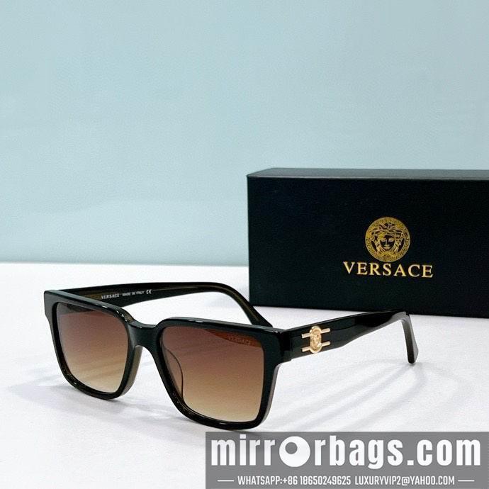 Replica Versace Glaases smx97