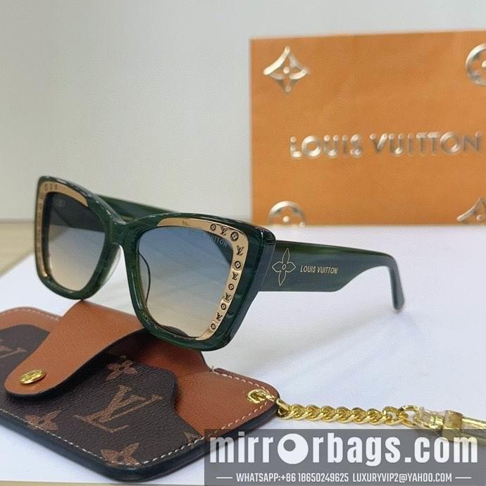 Replica LV Glasses smr21