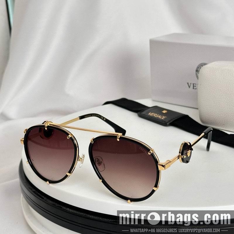 Replica Versace Glaases smx99