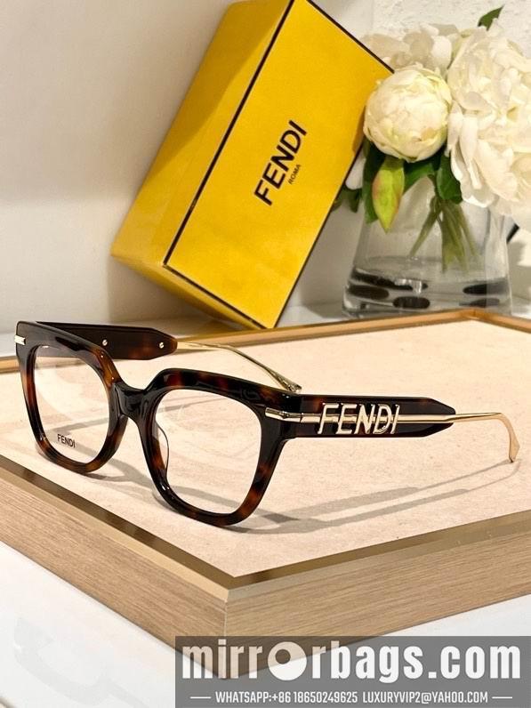 Replica Fendi Glasses smx48