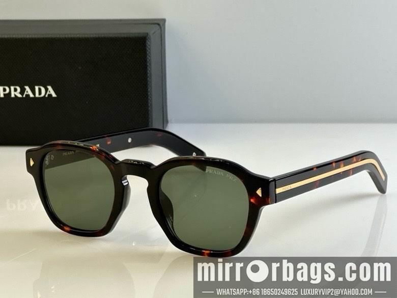 Replica Prada Glasses smx302