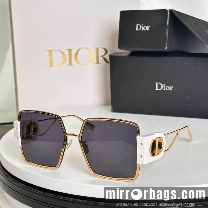 Replica Dior Glasses 03smh01