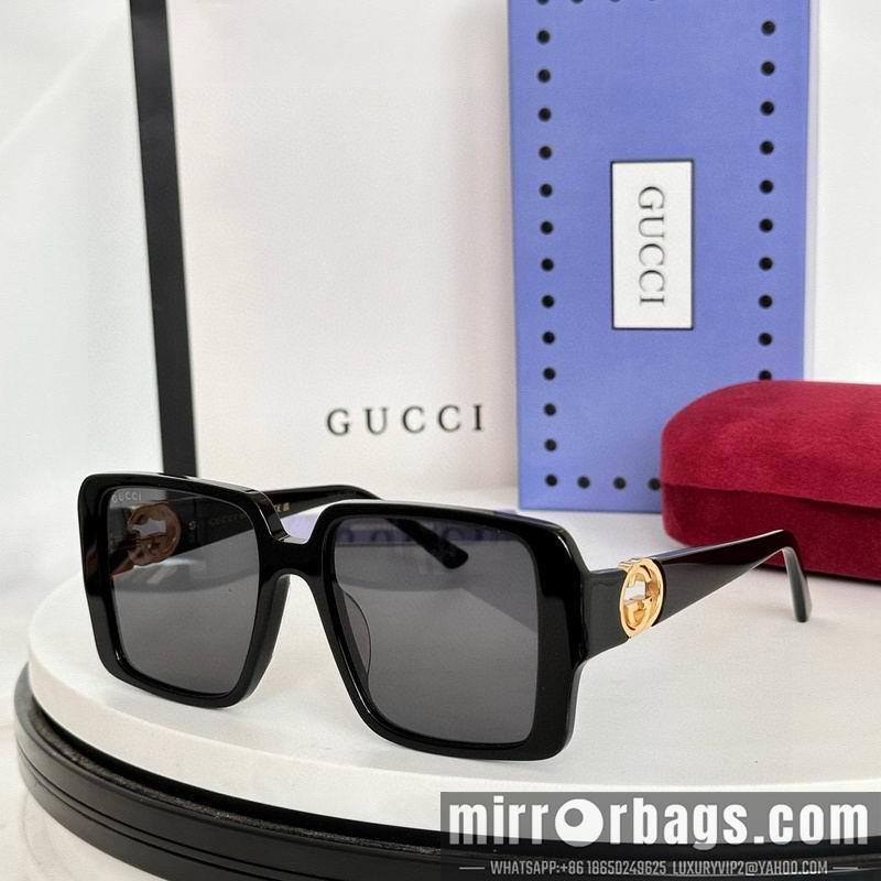 Replica Gucci Glasses smh75