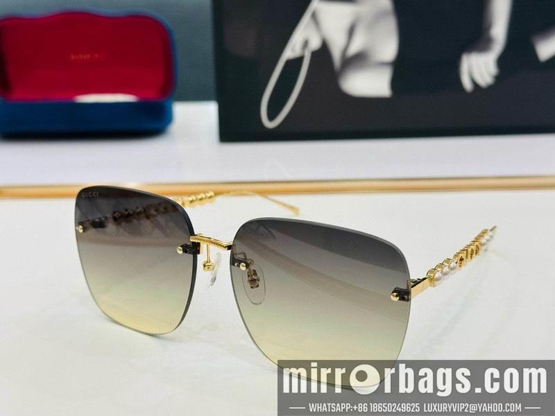 Replica Gucci Glasses smh220