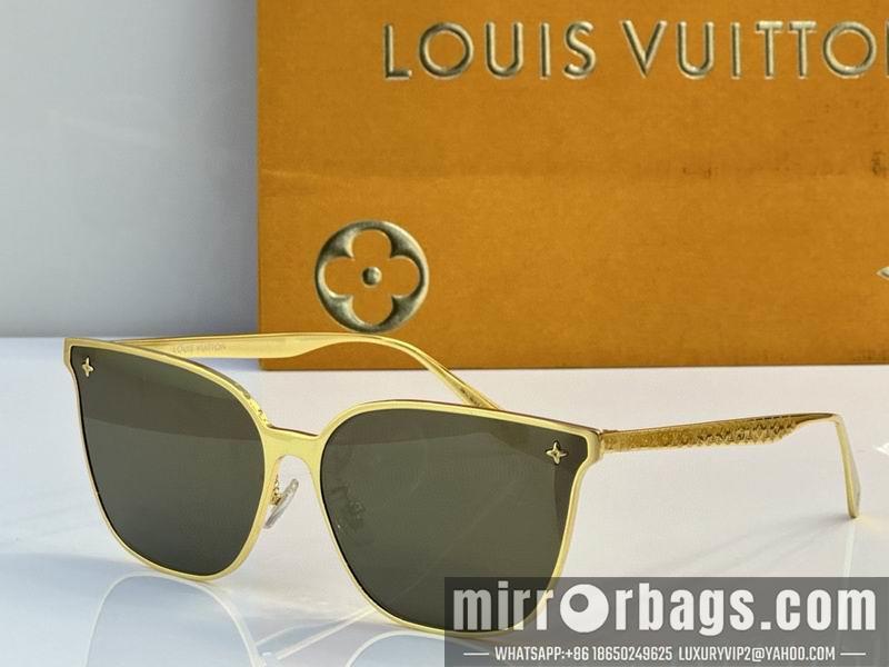Replica LV Glasses smh25