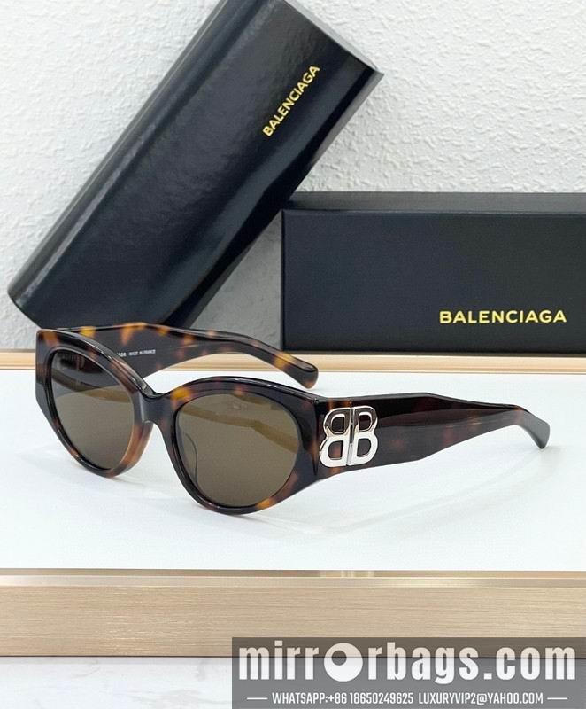 Replica Balenciaga Glasses 03smh49