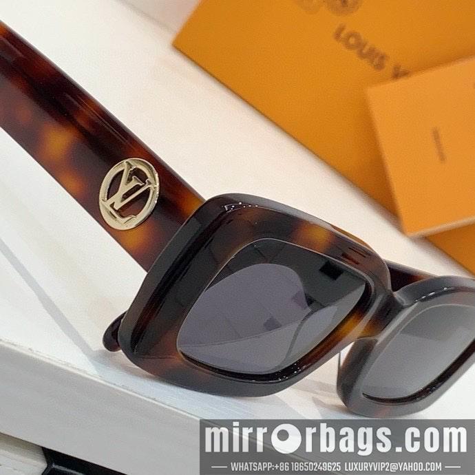 Replica LV Glasses smx200