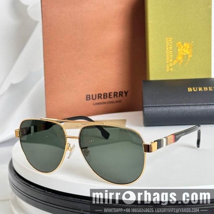 Replica Burberry Glasses smx83