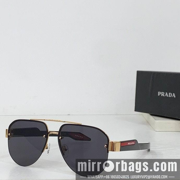 Replica Prada Glasses smx287