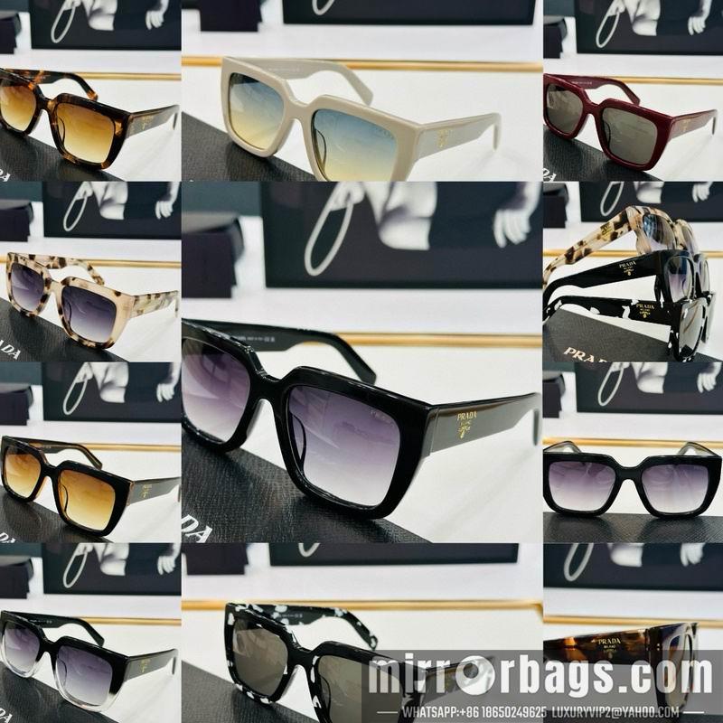 Replica Prada Glasses smr97