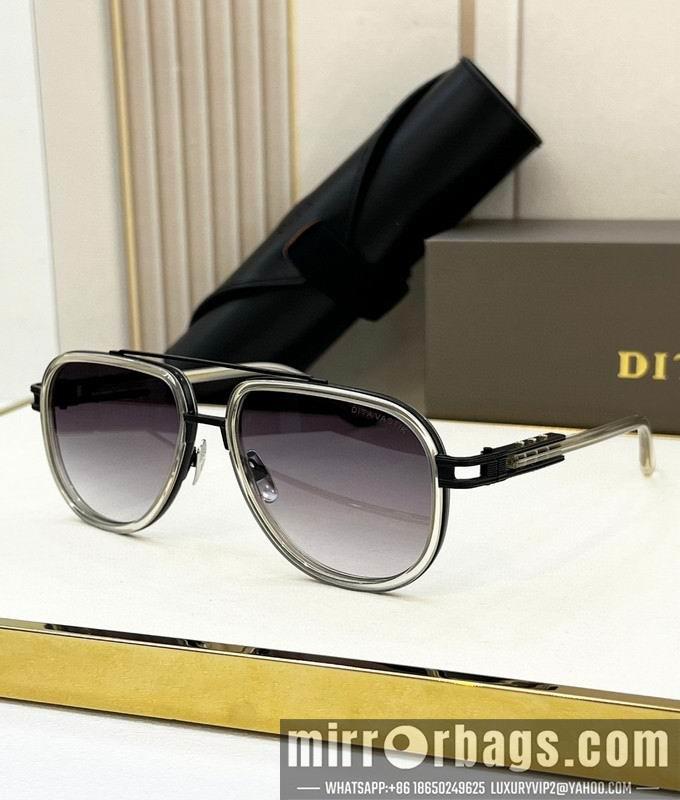 Replica Dita Glasses 03smh20