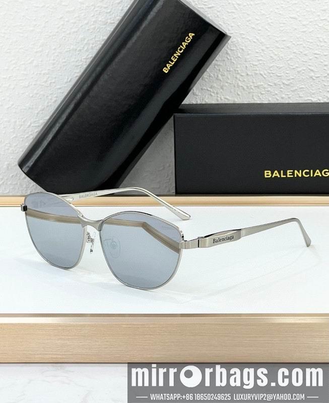 Replica Balenciaga Glasses 03smh48