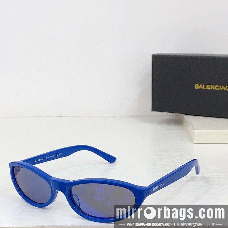 Replica Balenciaga Glasses smr100